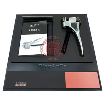 Tester trdote
