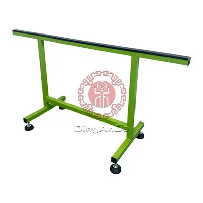 Balirka brez zdrsa in protizdrsnimi nogami